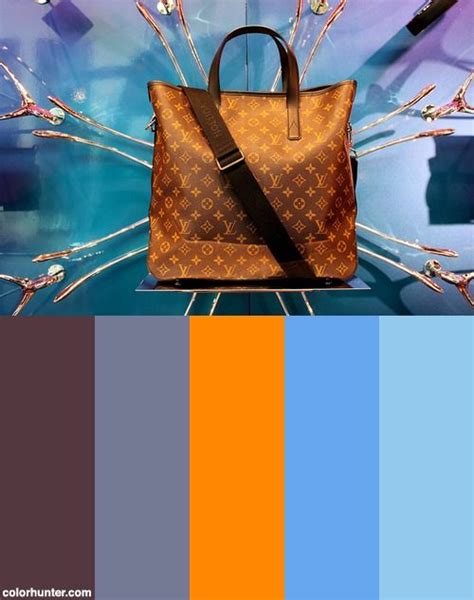 colori originali louis vuitton|louis vuitton color scheme.